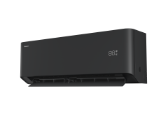 Внутренний настенный блок мульти-сплит системы HISENSE, VIBE PRO CARBON MULTI EU DC Inverter WI-FI, AMS-09UW4RYCHB00(B)