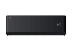 Внутренний настенный блок мульти-сплит системы HISENSE, VIBE PRO CARBON MULTI EU DC Inverter WI-FI, AMS-09UW4RYCHB00(B)