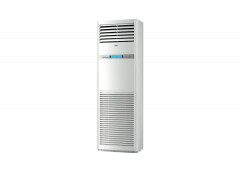 Полупромышленная сплит-система колонного типа HAIER, SUPER MATCH PLUS Inverter, AP140S2SK1FA(H) / 1U140S2SN1FB