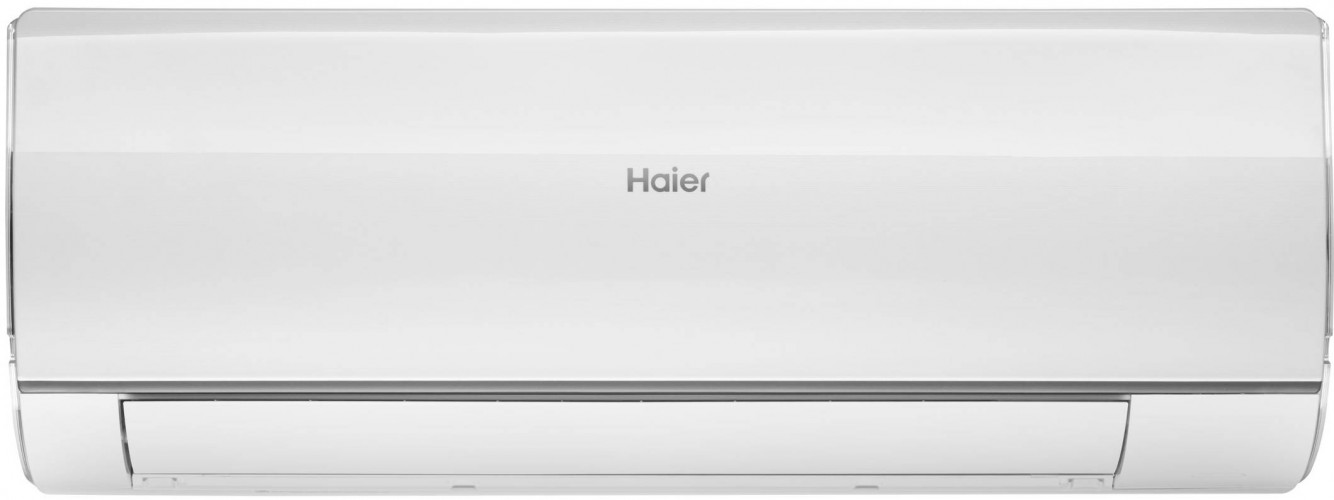 Сплит-система HAIER, FLEXIS (on/off), HSU-12HFF103/R3-W / HSU-12HUF103/R3