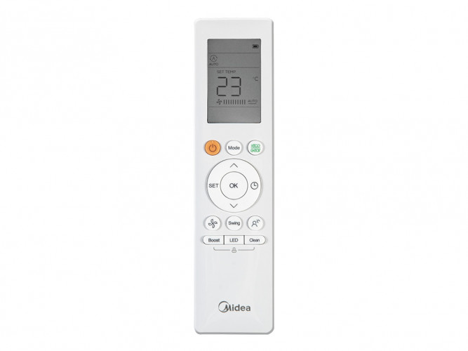 Сплит-система MIDEA, PARAMOUNT Inverter, MSAG1-09N8C2S-I / MSAG1-09N8C2S-O