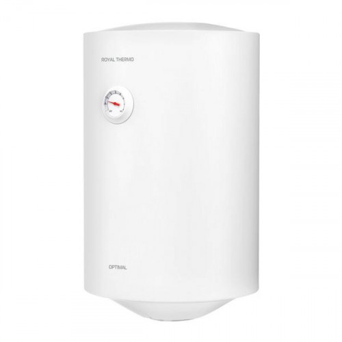 Водонагреватель электрический накопительный ROYAL THERMO, OPTIMAL, RWH 80 Optimal