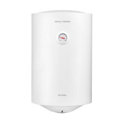 Водонагреватель электрический накопительный ROYAL THERMO, OPTIMAL, RWH 80 Optimal