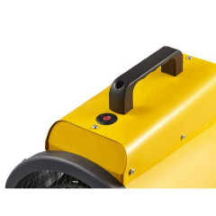Тепловая пушка электрическая BALLU, PRORAB 2, BHP-P2-6