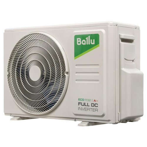 Наружный блок мульти-сплит системы BALLU, MULTI SMART, BM2OI-FM/out-14HN8_V1/EU