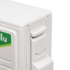 Наружный блок мульти-сплит системы BALLU, MULTI SMART, BM2OI-FM/out-14HN8_V1/EU