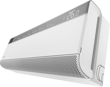 Сплит-система MDV, NOVA 3-IN-1 ERP Inverter, MDSAH-12HRFN8 / MDOAH-12HFN8