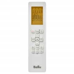 Сплит-система BALLU, OLYMPIO EDGE (on/off), BSO/in-09HN8_22Y / BSO/out-09HN8_22Y