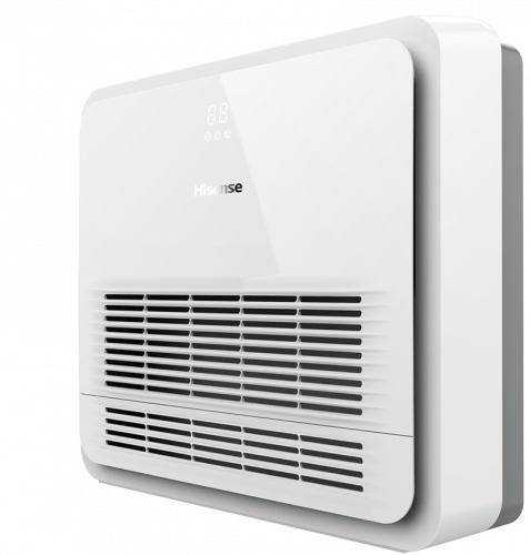 Внутренний консольный блок VRF-системы HISENSE, AVK DC Inverter, AVK-17HJFCAA