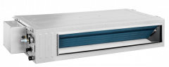Внутренний канальный (высоконапорный) блок VRF-системы ENERGOLUX, SMZII DC Inverter, SMZH72V2AI