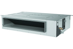 Полупромышленная сплит-система канального типа HAIER, ECO Inverter, AD160S2LM1FA / 1U160S1LN1FB