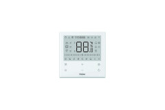 Полупромышленная сплит-система канального типа HAIER, ECO Inverter, AD160S2LM1FA / 1U160S1LN1FB