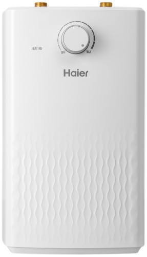 Водонагреватель электрический накопительный HAIER, ECU5, ECU5(EU)
