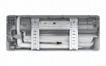 Сплит-система KALASHNIKOV, ГАЛС LE Inverter, KVAC-I-18IN-G1 / KVAC-I-18OD-G1-LE
