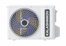 Сплит-система KALASHNIKOV, ГАЛС LE Inverter, KVAC-I-18IN-G1 / KVAC-I-18OD-G1-LE