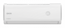 Сплит-система ULTIMA COMFORT, EXCEED Inverter 2025, EXD-I24PN-IN / EXD-I24PN-OUT