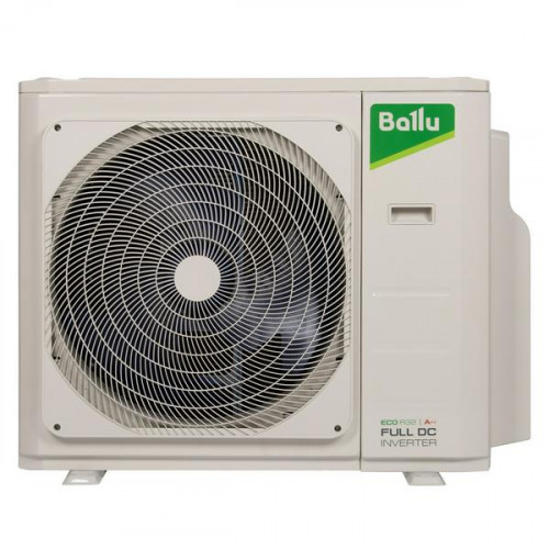 Наружный блок мульти-сплит системы BALLU, MULTI SMART, BM4OI-FM/out-28HN8_V1/EU