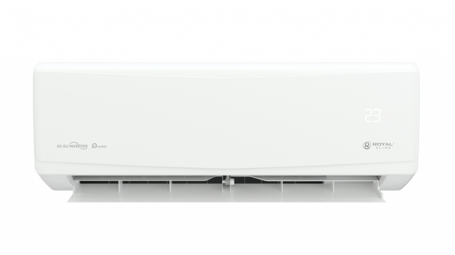 Сплит-система ROYAL CLIMA, GRIDA DC EU Inverter, RCI-GRC35HN/IN / RCI-GRC35HN/OUT