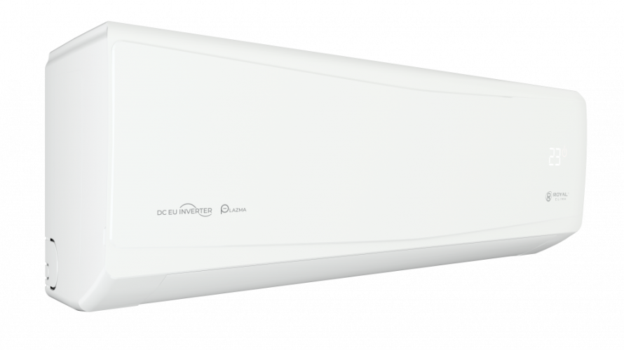 Сплит-система ROYAL CLIMA, GRIDA DC EU Inverter, RCI-GRC35HN/IN / RCI-GRC35HN/OUT