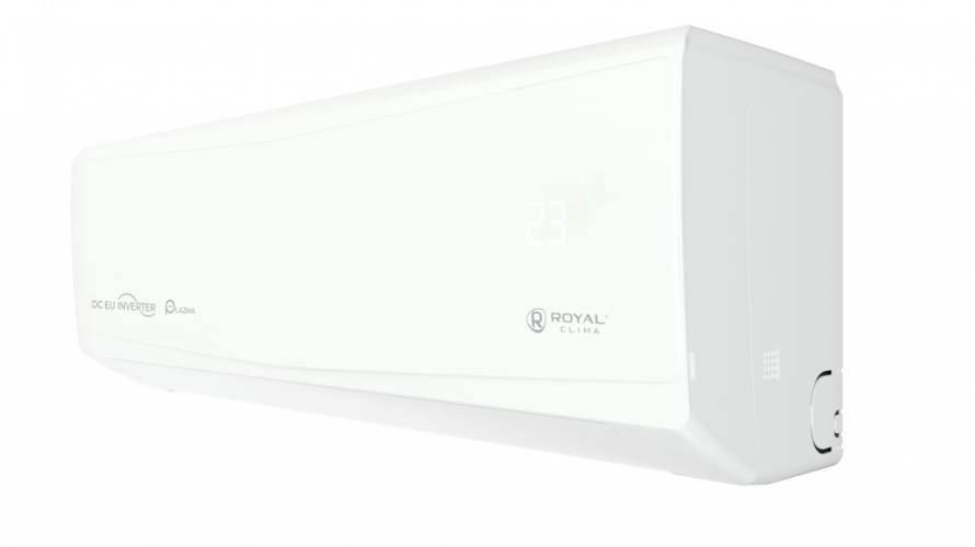 Сплит-система ROYAL CLIMA, GRIDA DC EU Inverter, RCI-GRC35HN/IN / RCI-GRC35HN/OUT