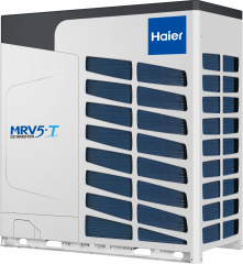 Наружный блок VRF-системы HAIER, MRV 5T FULL DC Inverter, AV38NMVEMS
