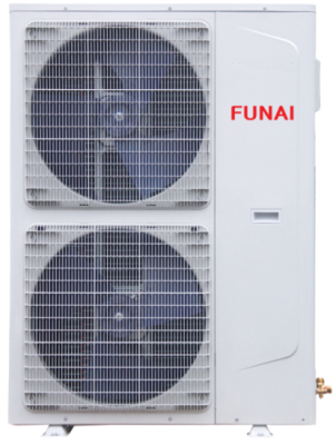 Наружный блок мульти-сплит системы FUNAI, ORIGAMI KODO Inverter, RAM-I-2OK40HP.01/U