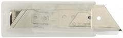 Лезвия трапециевидные ЗУБР, А24, (5 шт), ЗУБР, 09712-24-5