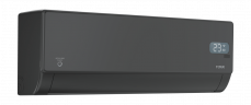 Сплит-система FUNAI, AKOYA NERO Inverter 2025, RAC-I-AN30HP.D01/S / RAC-I-AN30HP.D01/U