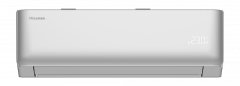 Сплит-система HISENSE, VIBE PRO SILVER EU DC Inverter 2026 WI-FI, AS-10UW4RLCHD00G(S) / AS-10UW4RLCHD00W