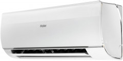 Сплит-система HAIER, FLEXIS 2025 (on/off), HSU-09HFF203/R3-W / HSU-09HUF203/R3