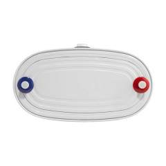 Водонагреватель электрический накопительный ELECTROLUX, GLADIUS 2.0, EWH 80 Gladius 2.0