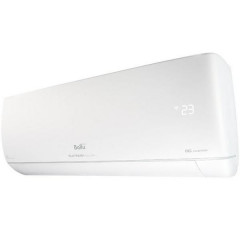 Сплит-система BALLU, PLATINUM EVOLUTION DС Inverter, BSUI/in-18HN8_V4 / BSUI/out-18HN8_V4