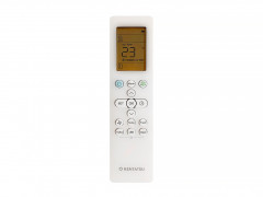 Сплит-система KENTATSU, SEMPAI Inverter, KSGPA70HZRN1 / KSRPA70HZRN1