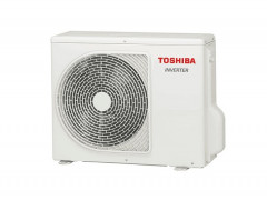 Сплит-система TOSHIBA, SEIYA 2 Inverter, RAS-B10E2KVG-E / RAS-10E2AVG-E