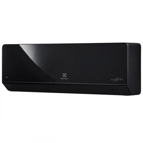 Сплит-система ELECTROLUX, ONIX BLACK SUPER DC Inverter, EACS/I-12HIX-BLACK/N8/in / EACS/I-12HIX-BLACK/N8/out
