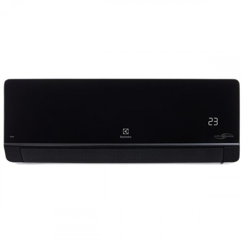 Сплит-система ELECTROLUX, ONIX BLACK SUPER DC Inverter, EACS/I-12HIX-BLACK/N8/in / EACS/I-12HIX-BLACK/N8/out