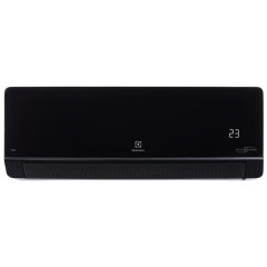 Сплит-система ELECTROLUX, ONIX BLACK SUPER DC Inverter, EACS/I-12HIX-BLACK/N8/in / EACS/I-12HIX-BLACK/N8/out