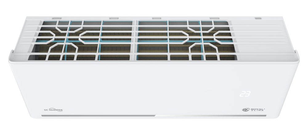 Сплит-система ROYAL CLIMA, FELICITA Inverter 2025 WI-FI, RCI-FC55HN/IN / RCI-FC55HN/OUT