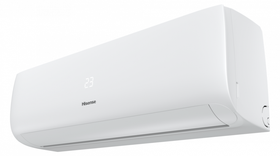 Сплит-система HISENSE, NEXT Classic A (on/off), AS-18HR4RMSCJ00G / AS-18HR4RMSCJ00W