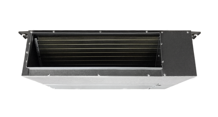 Внутренний канальный блок мульти-сплит системы ROYAL CLIMA, DUCT MULTI FLEXI EU ERP Inverter 2025, RCI-DMN18