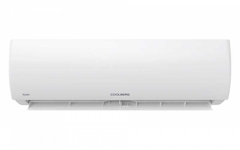 Сплит-система COOLBERG, RUNA (on/off), CS-18R1-IN / CS-18R1-OUT