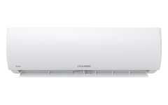 Сплит-система COOLBERG, RUNA (on/off), CS-18R1-IN / CS-18R1-OUT