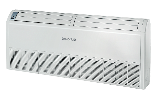 Внутренний напольно-потолочный блок VRF-системы ENERGOLUX, SMZIII DC Inverter, SMZCF24V3AI