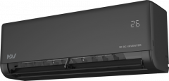 Сплит-система MDV, INTEGRA PRO BLACK Inverter 2026, MDSBI2-09HRFN8 / MDOBI2-09HFN8