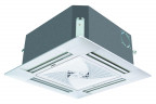 Полупромышленная сплит-система кассетного типа HAIER, SUPER MATCH PLUS Inverter, AB25S2SC2FA / 1U25S2SM4FA / PB-620KB