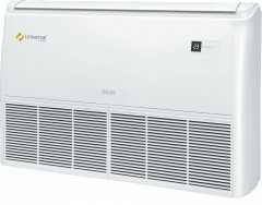 Полупромышленная сплит-система напольно-потолочного типа AUX, POWER DC Inverter, ALCF-H36/4DR2A / AL-H36/4DR2A(U)