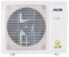 Полупромышленная сплит-система напольно-потолочного типа AUX, POWER DC Inverter, ALCF-H36/4DR2A / AL-H36/4DR2A(U)