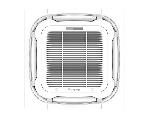 Полупромышленная сплит-система кассетного типа ENERGOLUX, SERIES 7 (on/off) , ESAC18C7_AR1 / ESAU18U7_AR1 / SCP13A5 / ESCP21A1