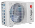 Полупромышленная сплит-система кассетного типа ENERGOLUX, SERIES 7 (on/off) , ESAC18C7_AR1 / ESAU18U7_AR1 / SCP13A5 / ESCP21A1
