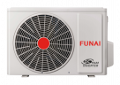 Сплит-система FUNAI, DAIJIN Inverter, RAC-I-DA50HP.D01/S / RAC-I-DA50HP.D01/U
